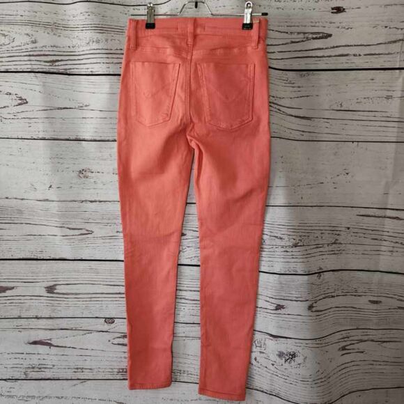 Hudson High Rise Skinny Jeans Size 26 NWT - Picture 3 of 3